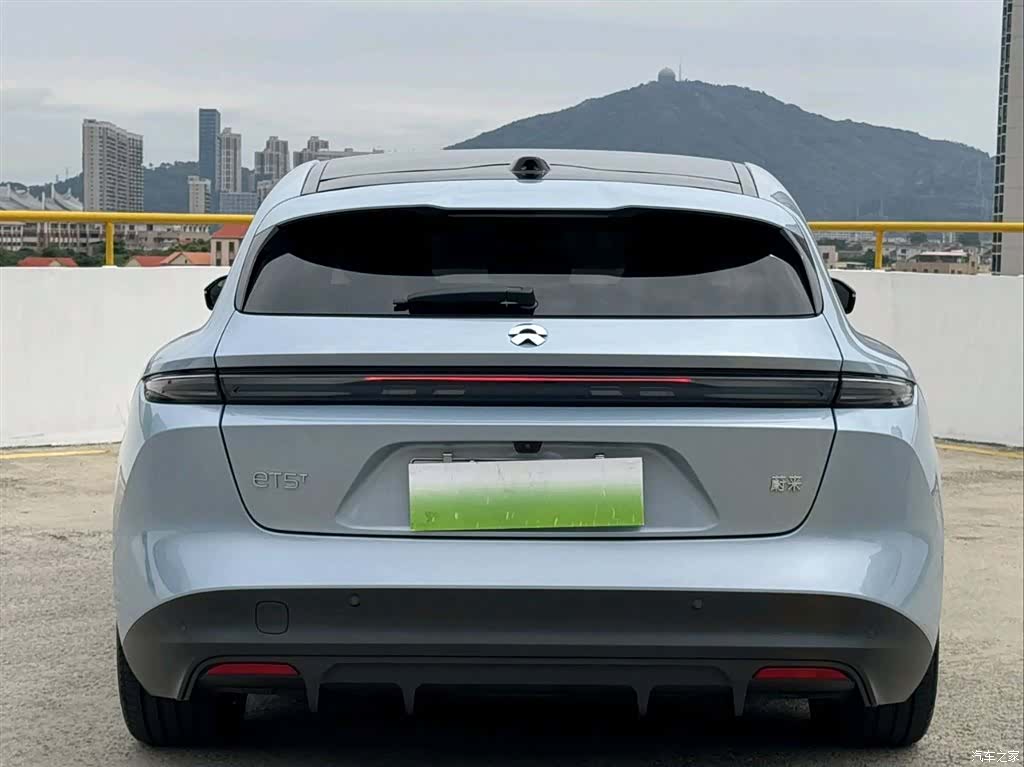 NIO ET5, 2025 10
