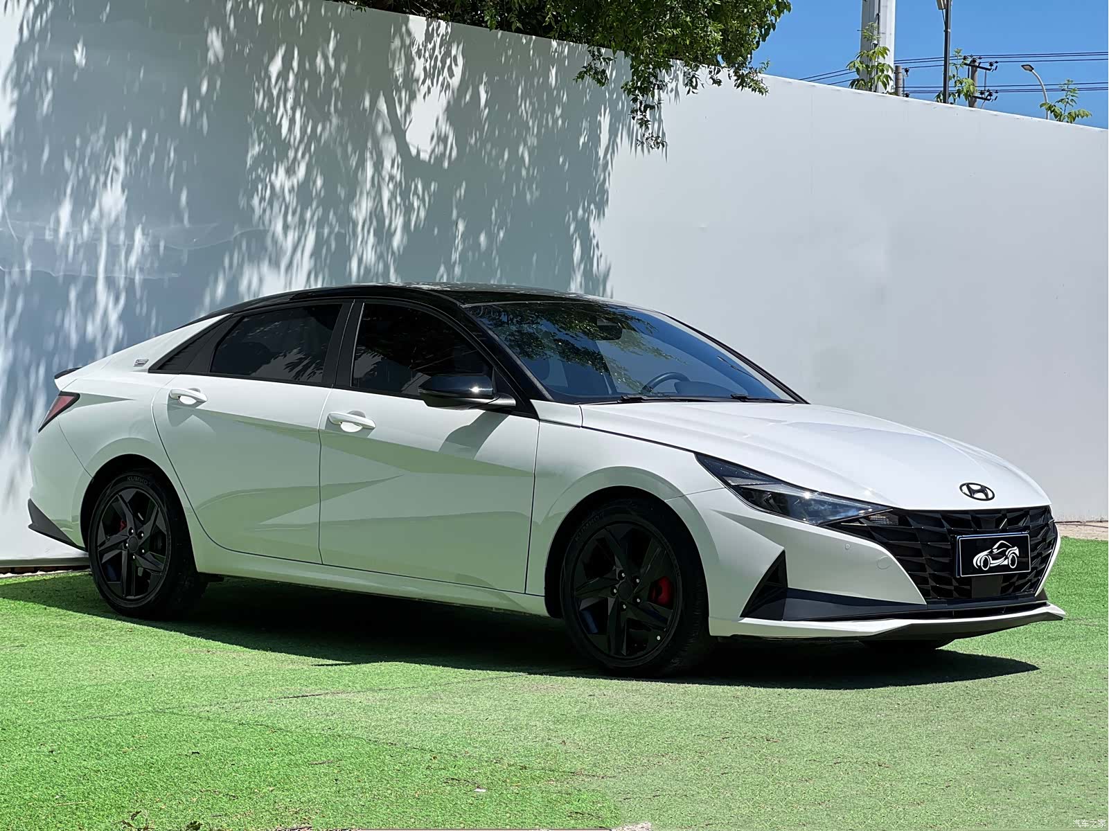 Hyundai Elantra, 2022 3