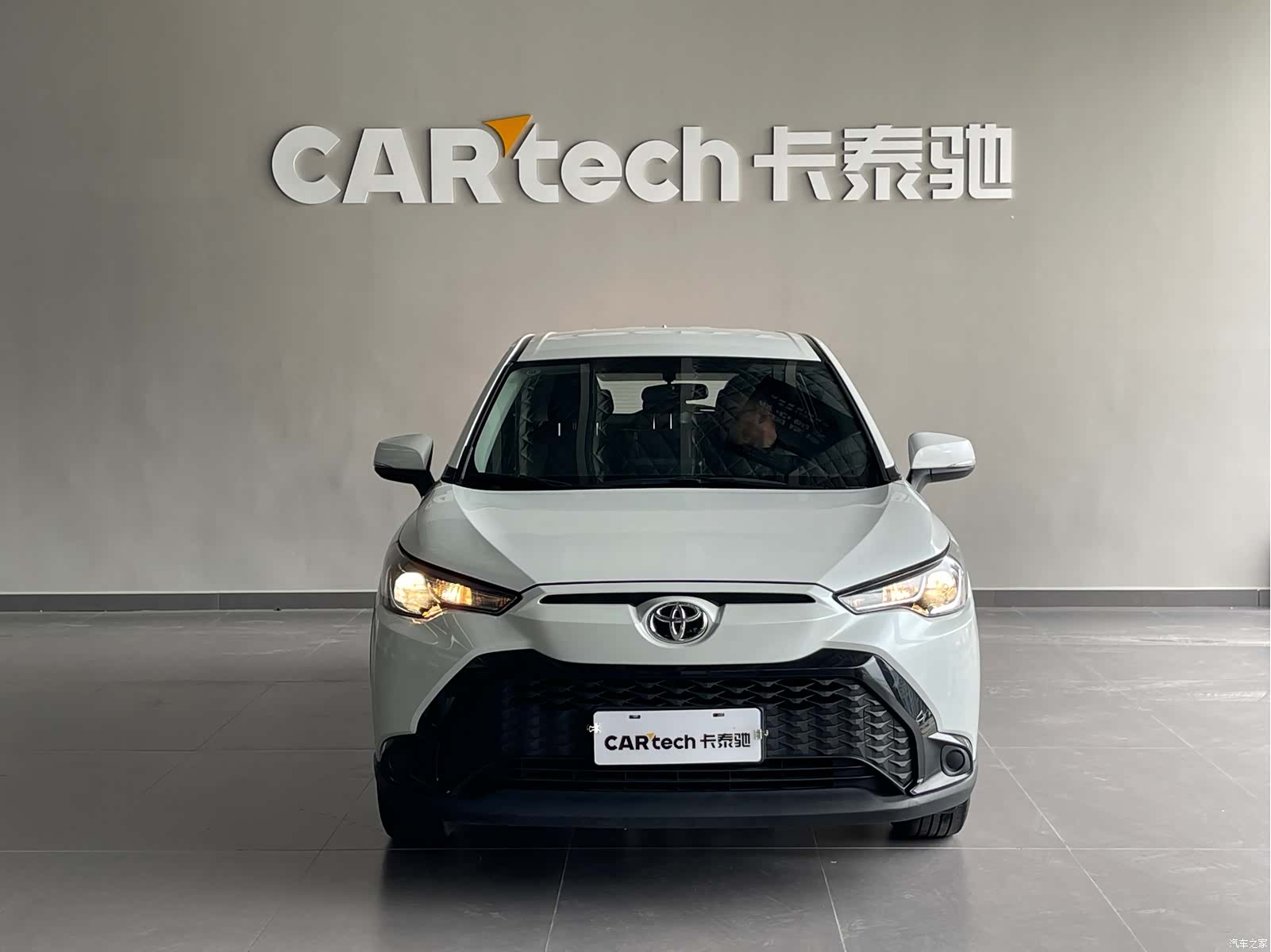 Toyota Frontlander, 2025 2