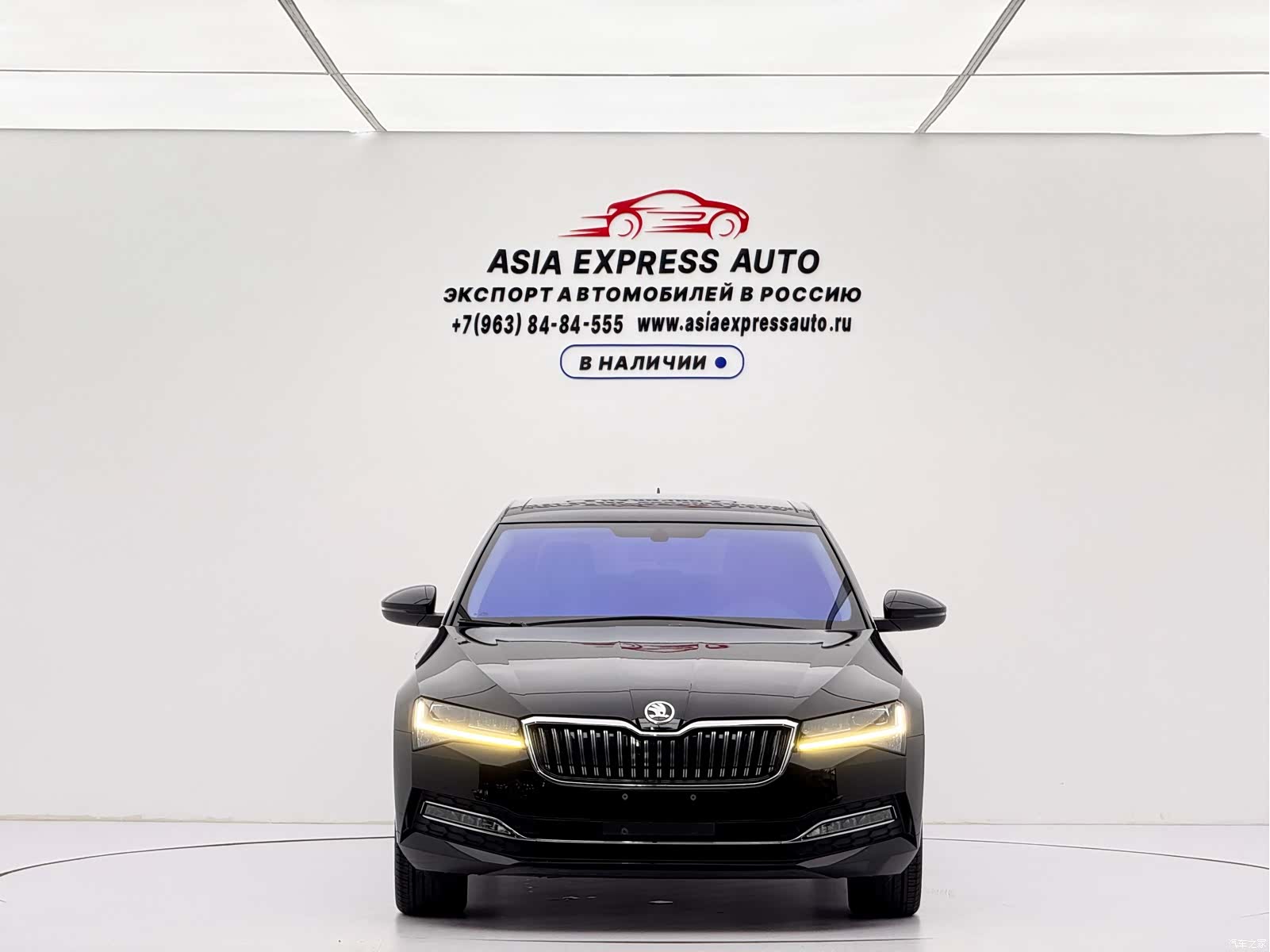 Skoda Superb, 2024 2