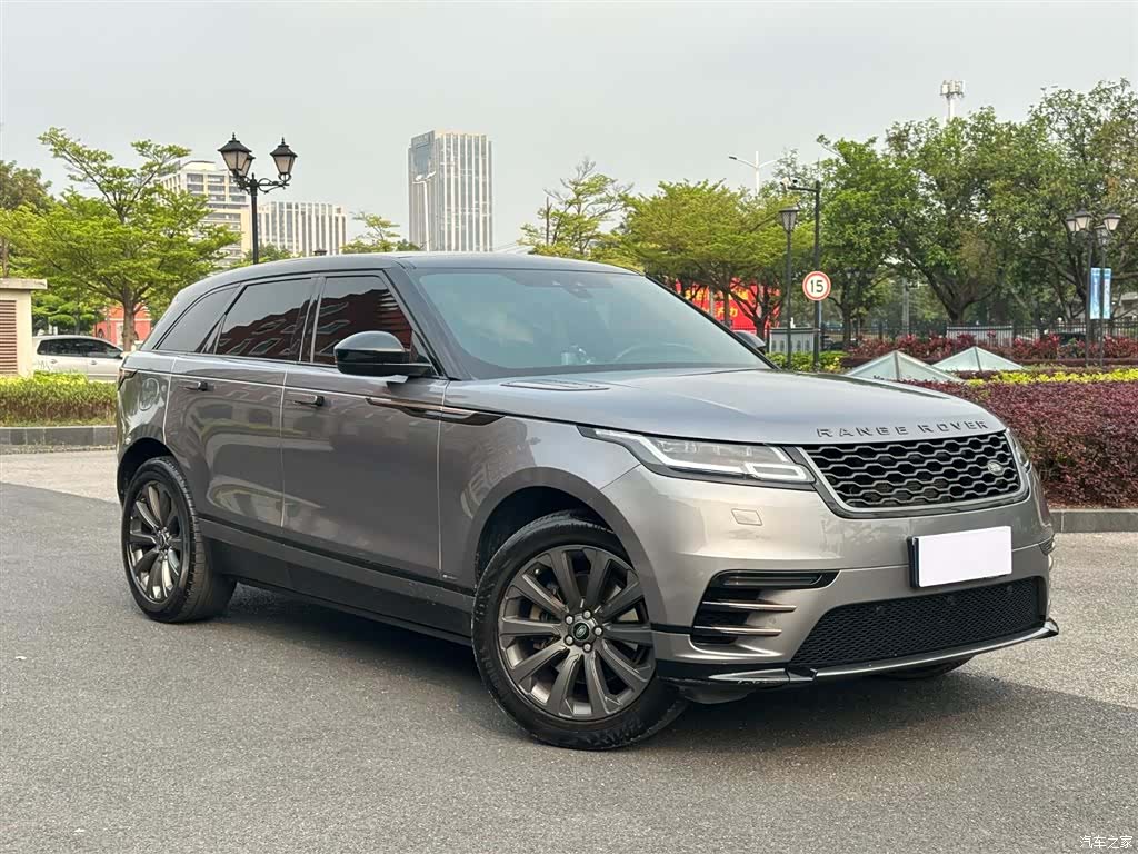 Land Rover Range Rover, 2020 3