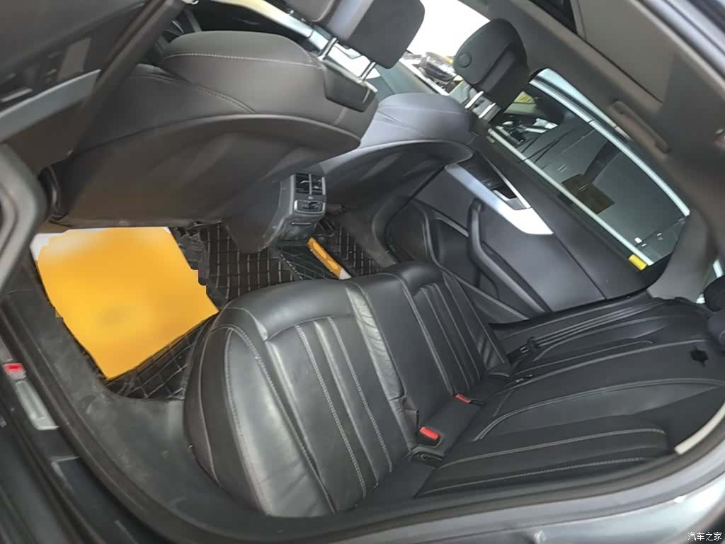 Audi A4L, 2023 17