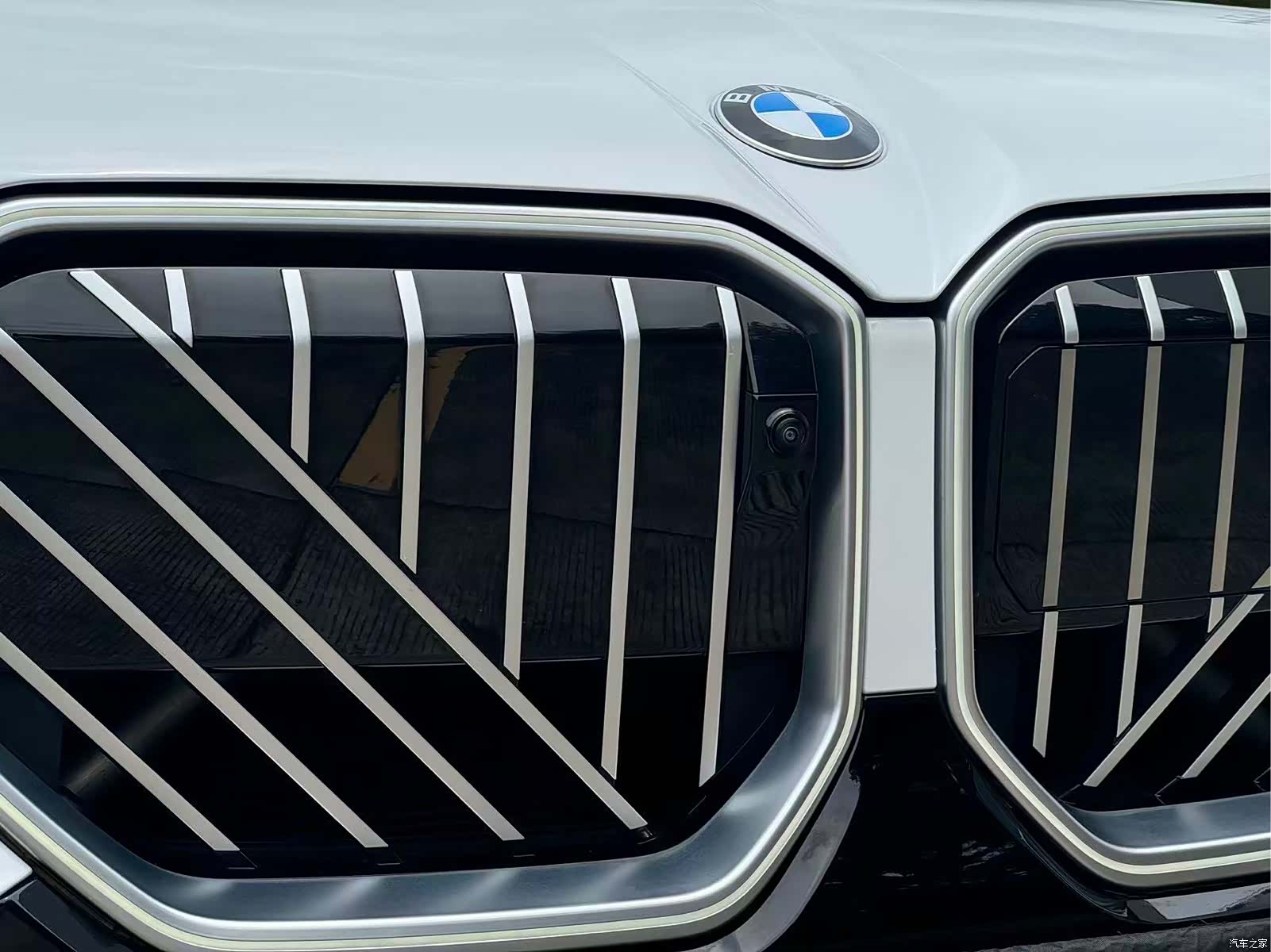 BMW X3, 2026 17