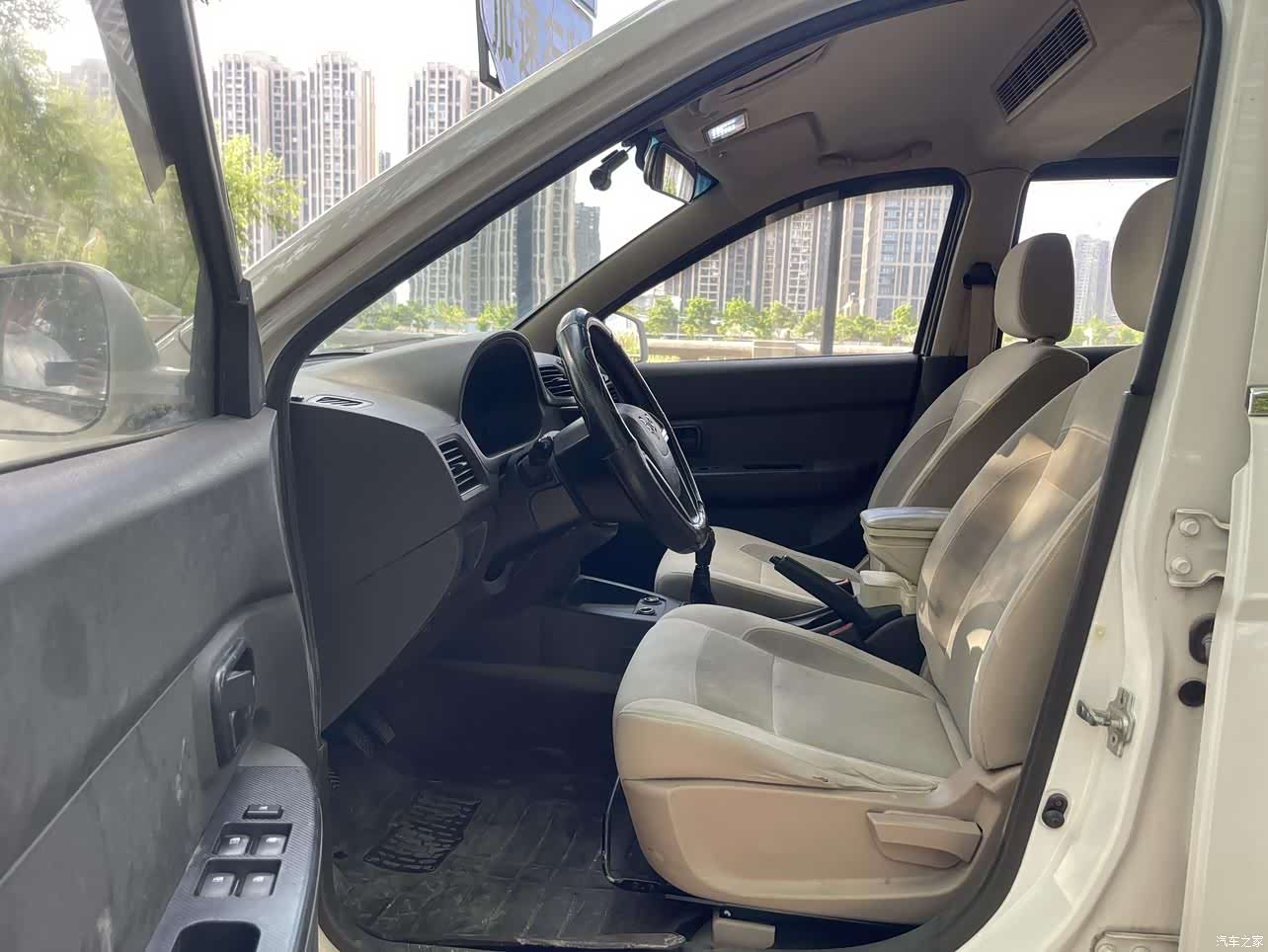 Wuling Hongguang, 2018 4