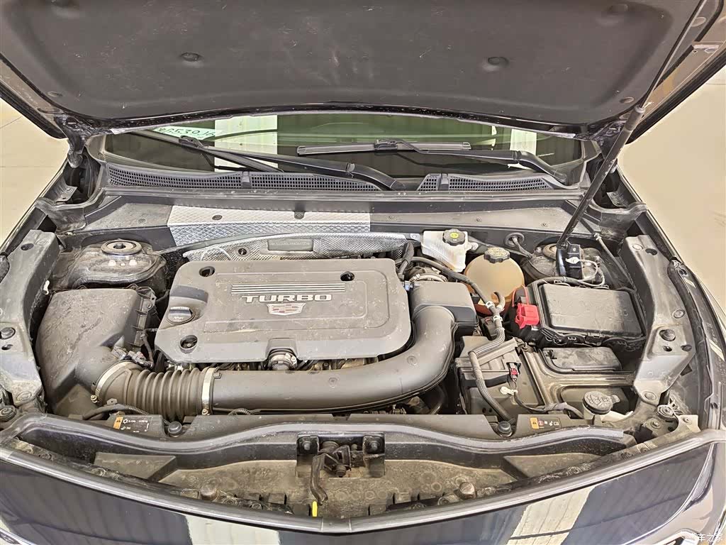 Cadillac XT4, 2021 20