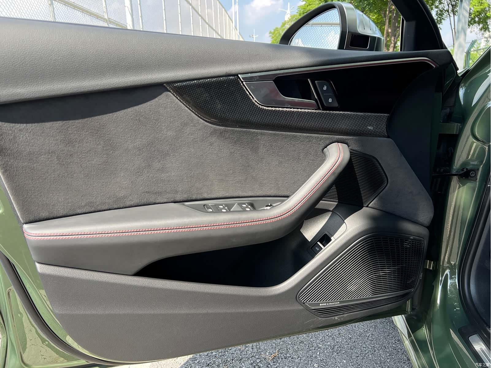 Audi S4, 2024 20