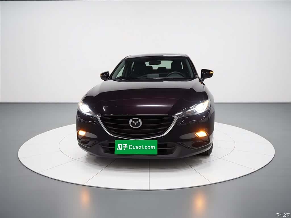 Mazda CX-4, 2018 3