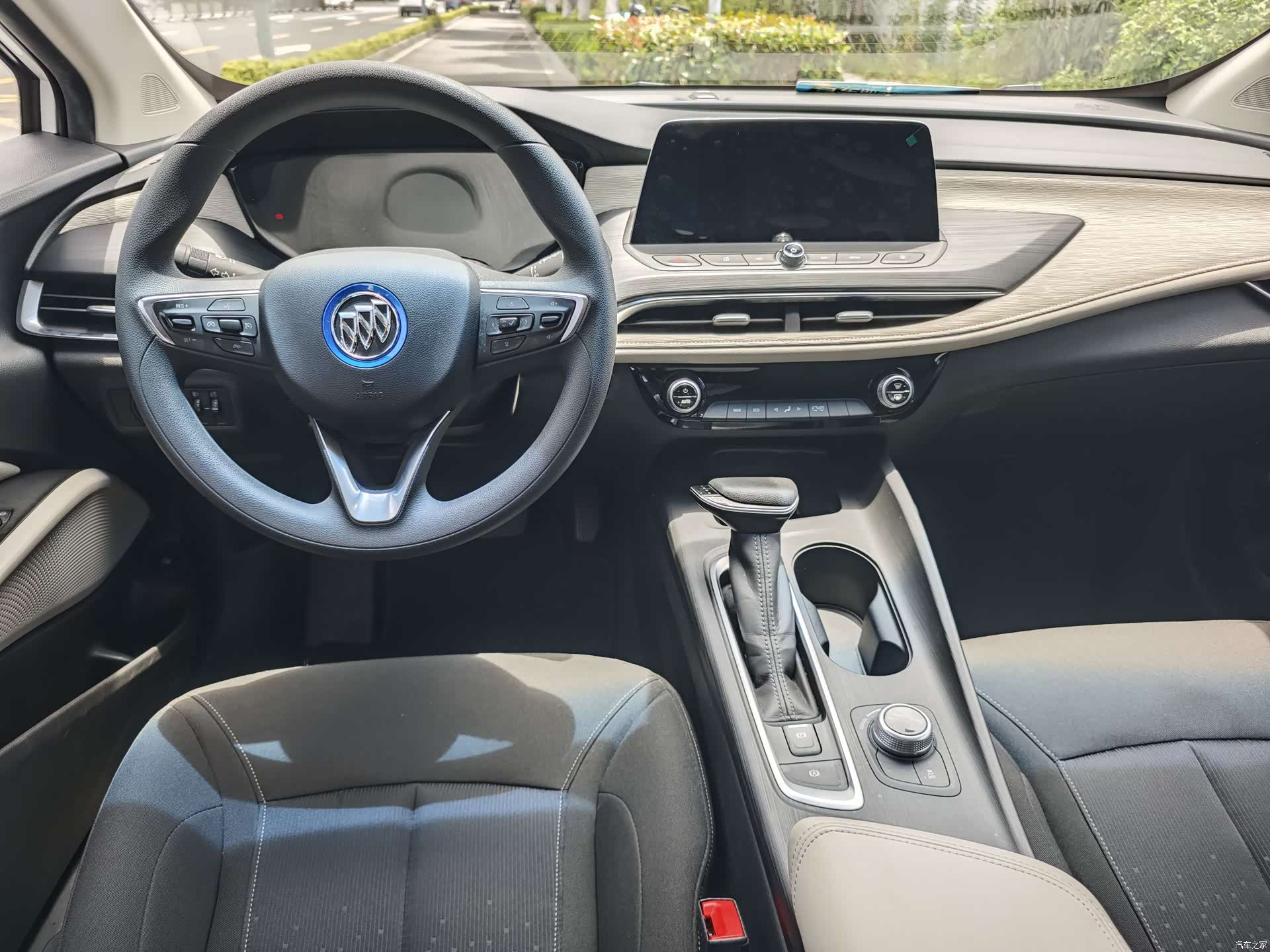Buick Velite, 2020 6