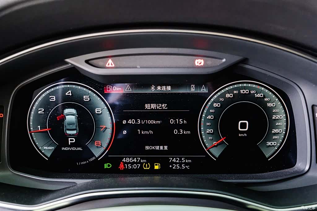 Audi A6L, 2023 13