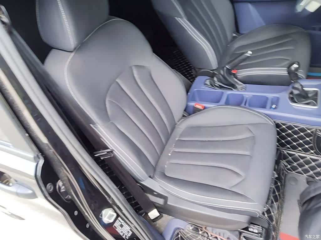 BAIC M7, 2025 25