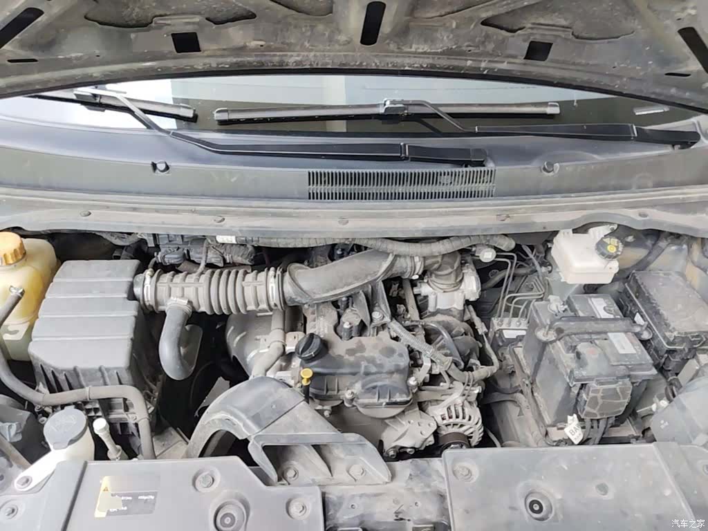 BAIC M7, 2025 20