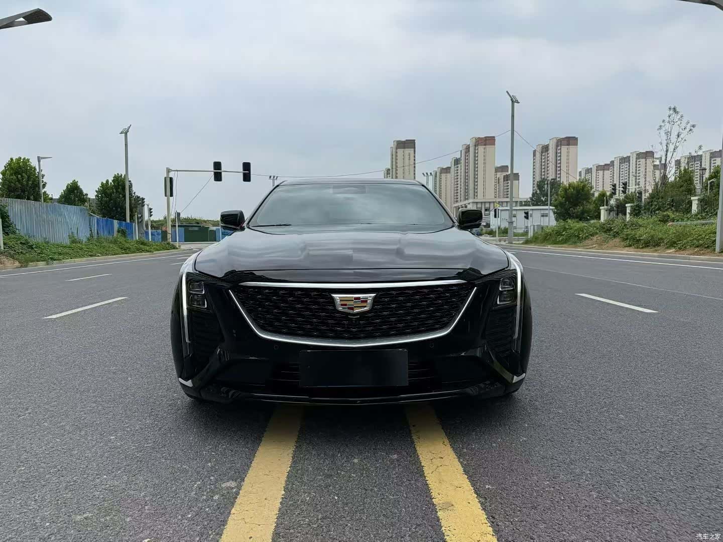 Cadillac CT5, 2025 2