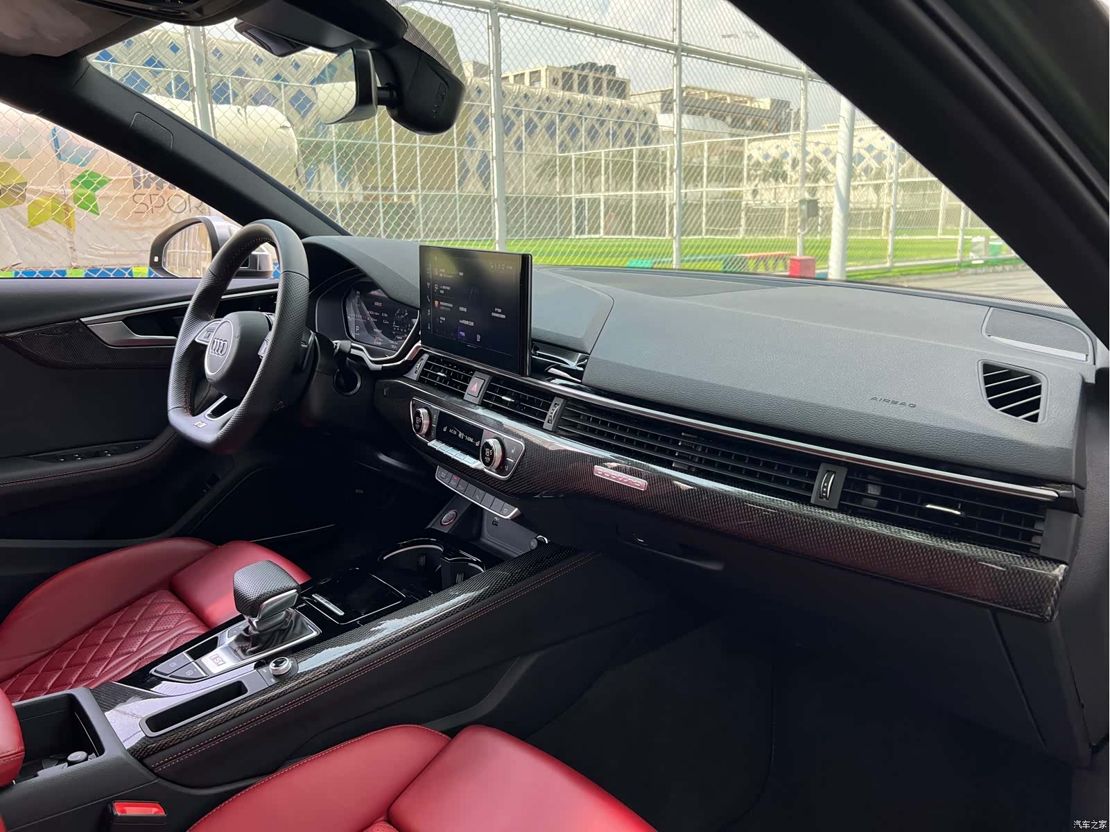 Audi S4, 2024 11