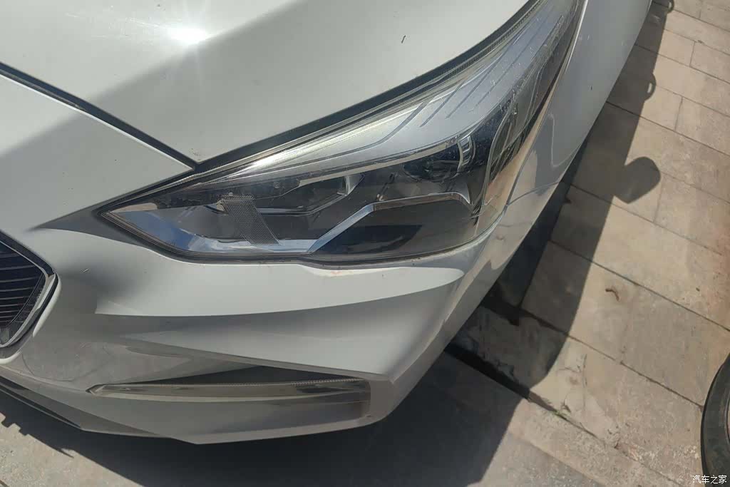 Haval M6, 2017 все фото