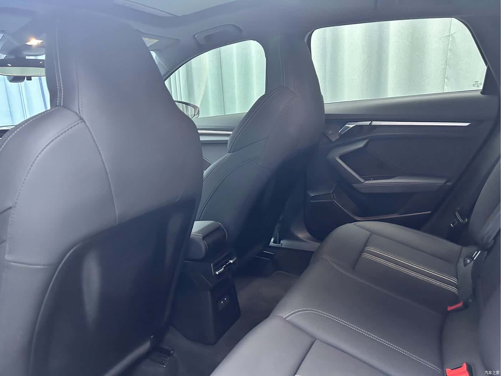 Audi A3, 2023 14
