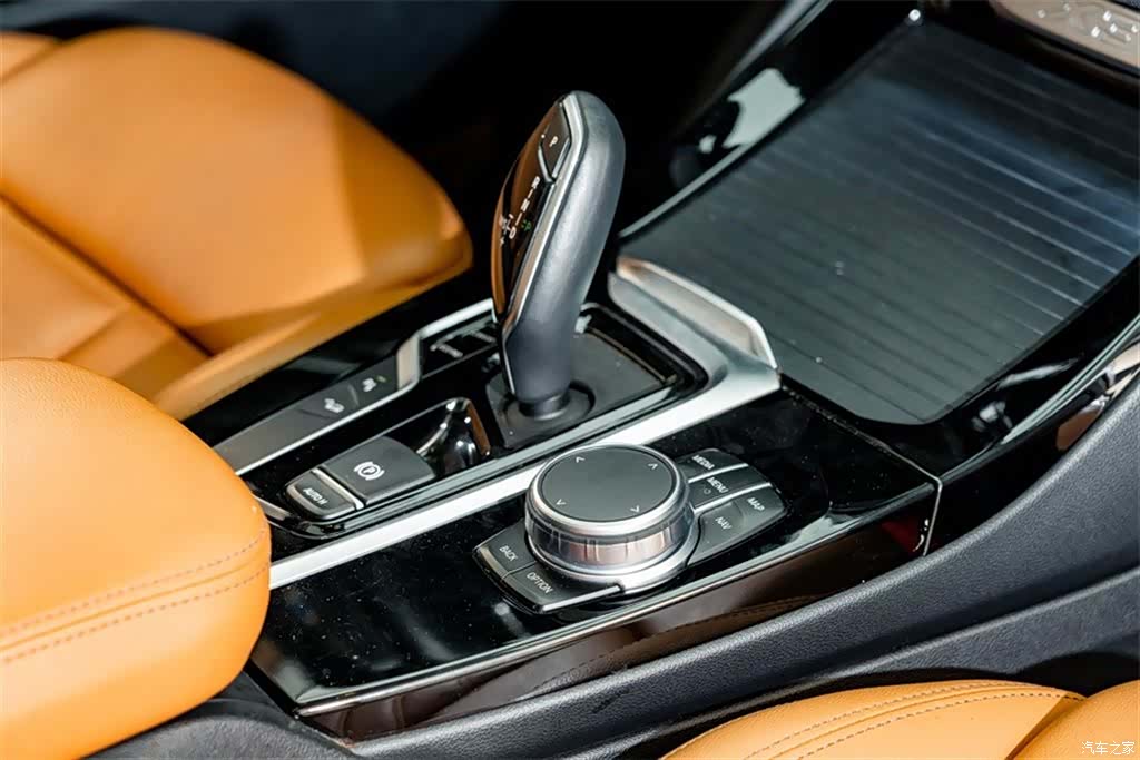 BMW X3, 2019 18