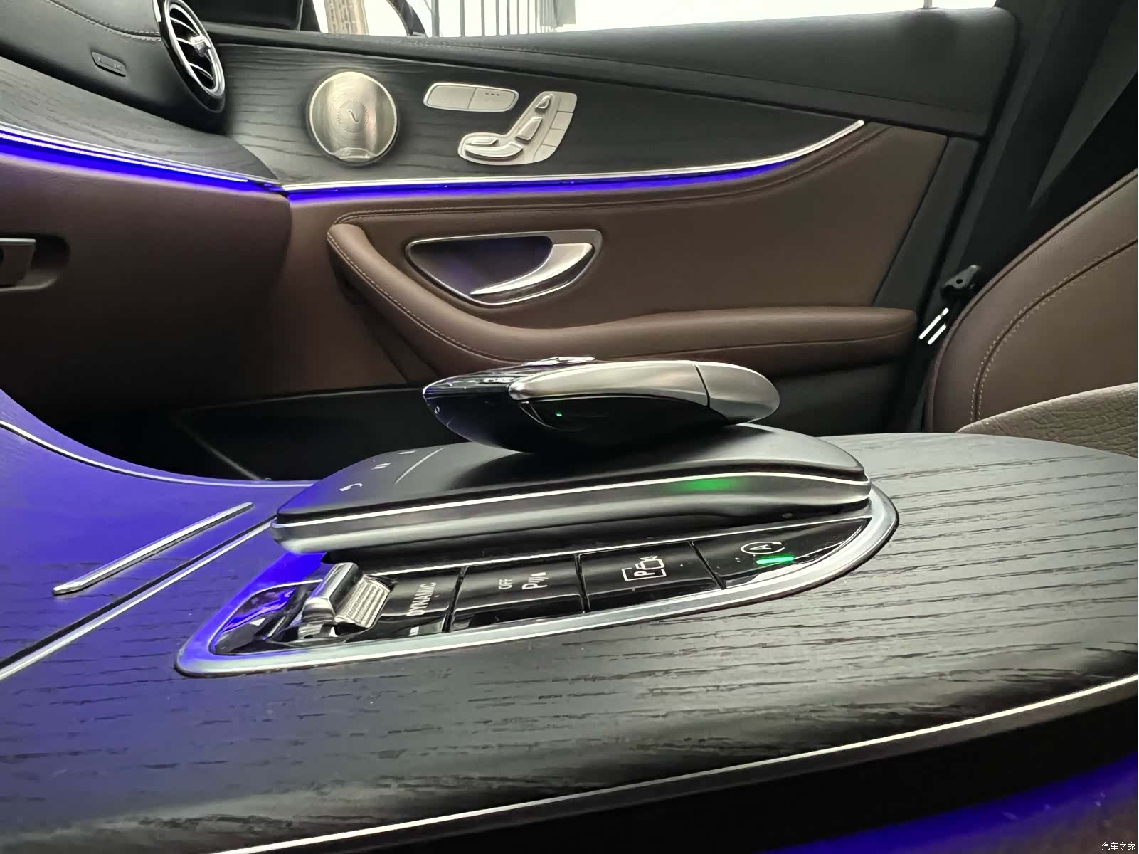 Mercedes-Benz E-Class, 2023 22