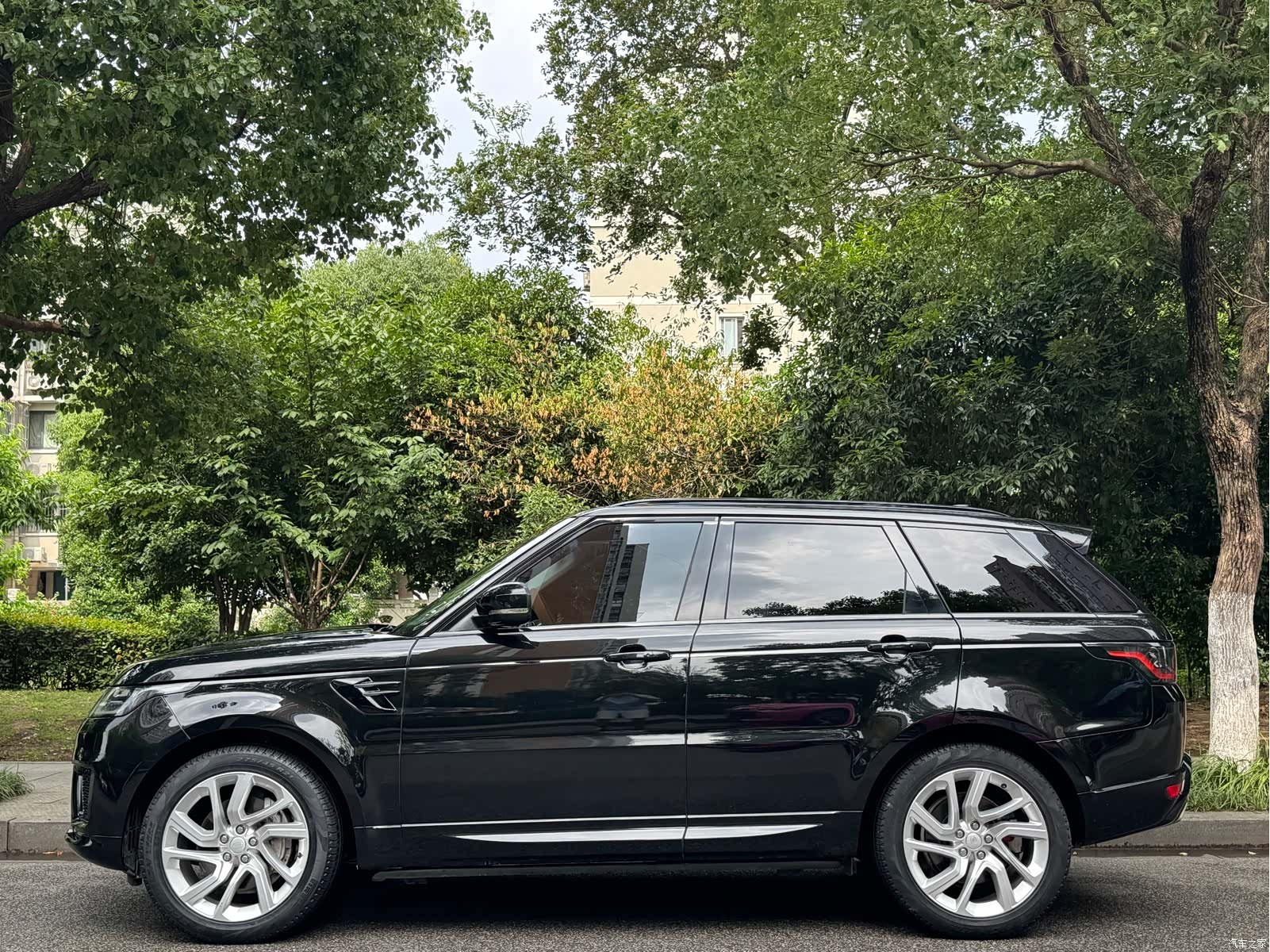 Land Rover Range Rover, 2018 3