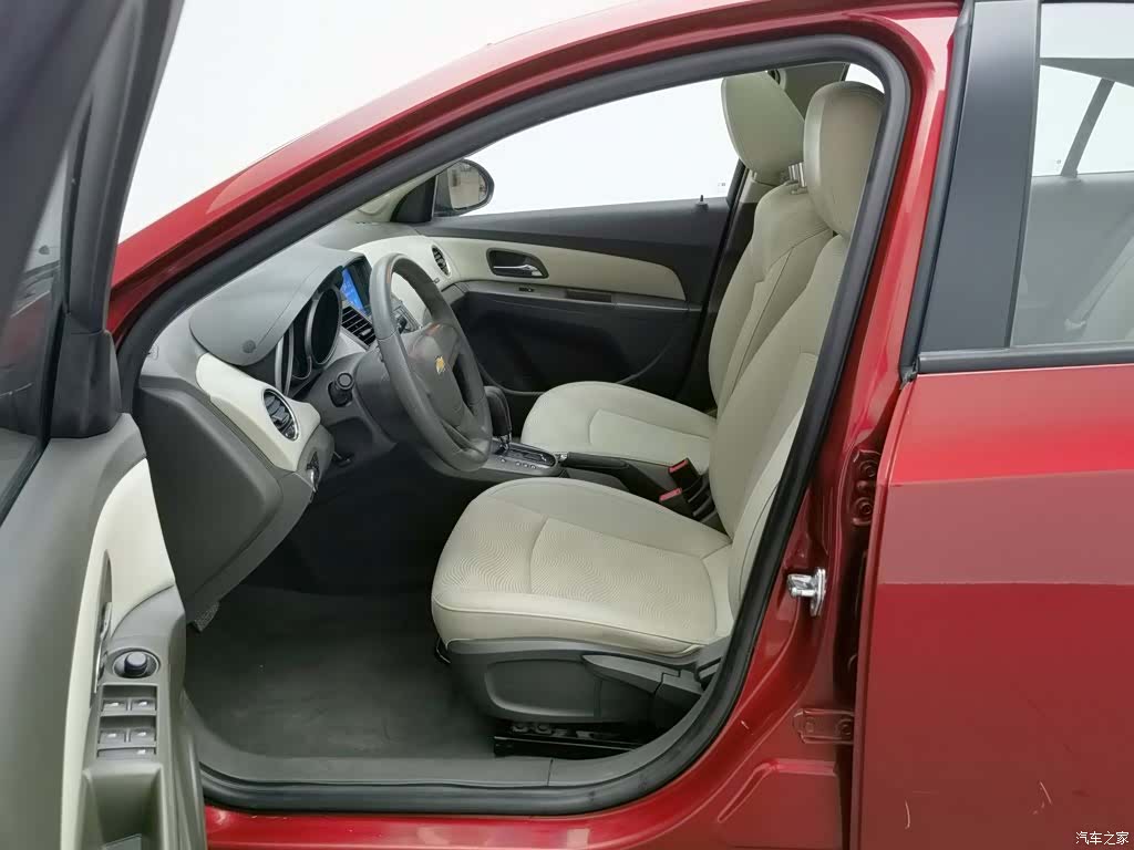Chevrolet SE, 2016 10