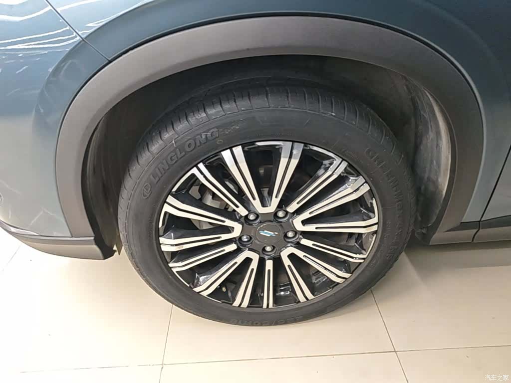 Changan X5, 2021 23