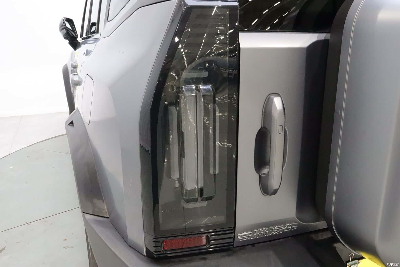 Jetour Traveller, 2024 18