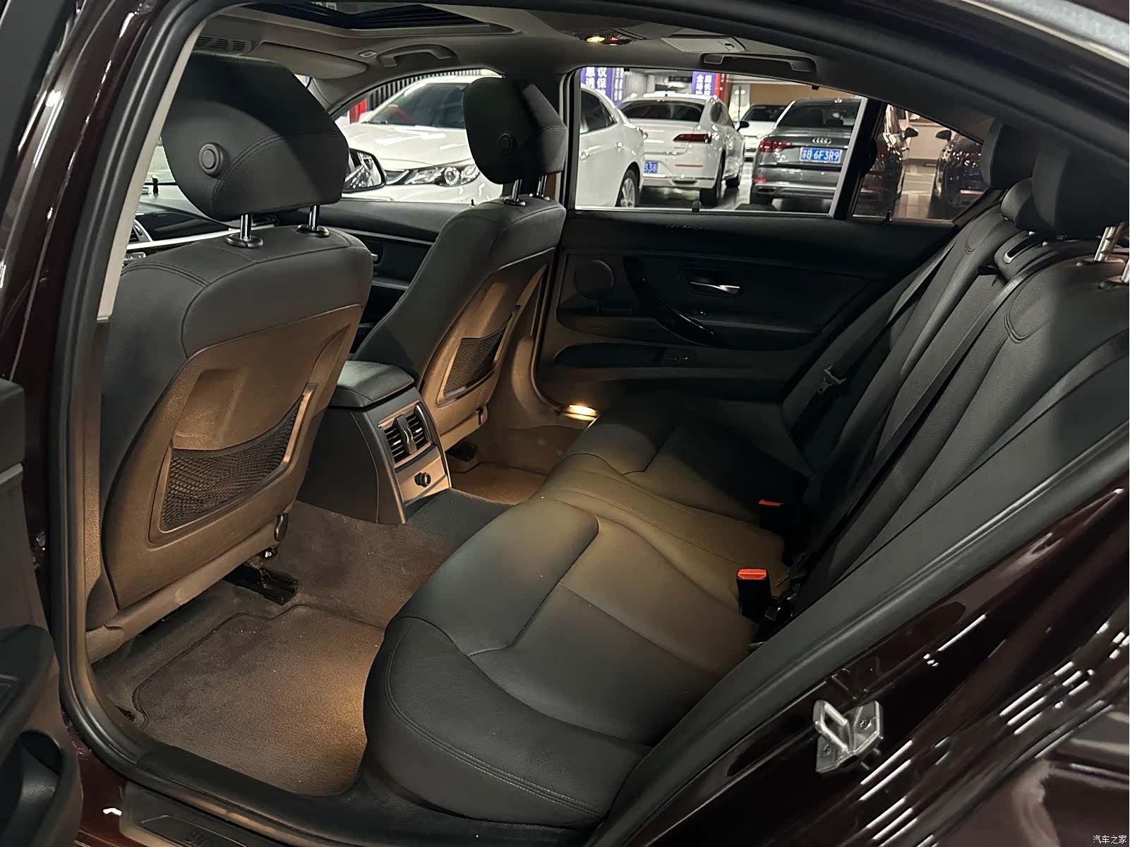 BMW 3 Series, 2016 8