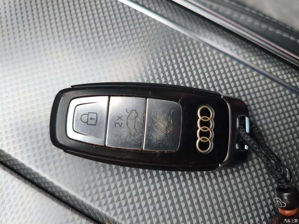 Audi A6L, 2023 12