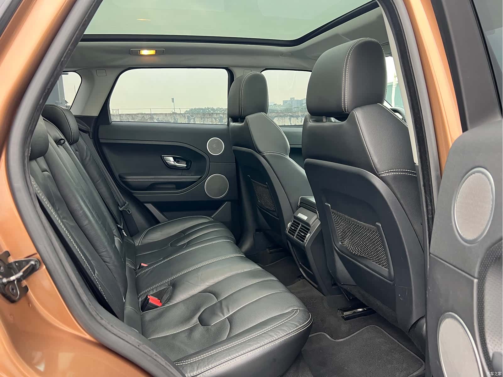 Land Rover Range Rover, 2014 12