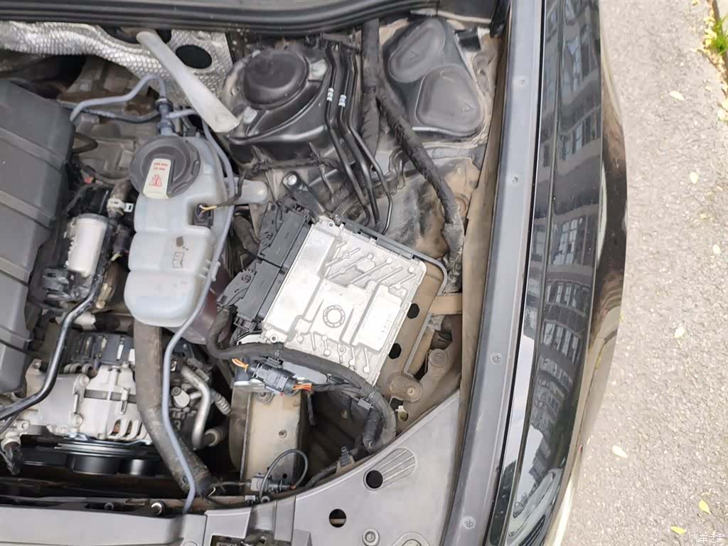 Audi A6L, 2023 22