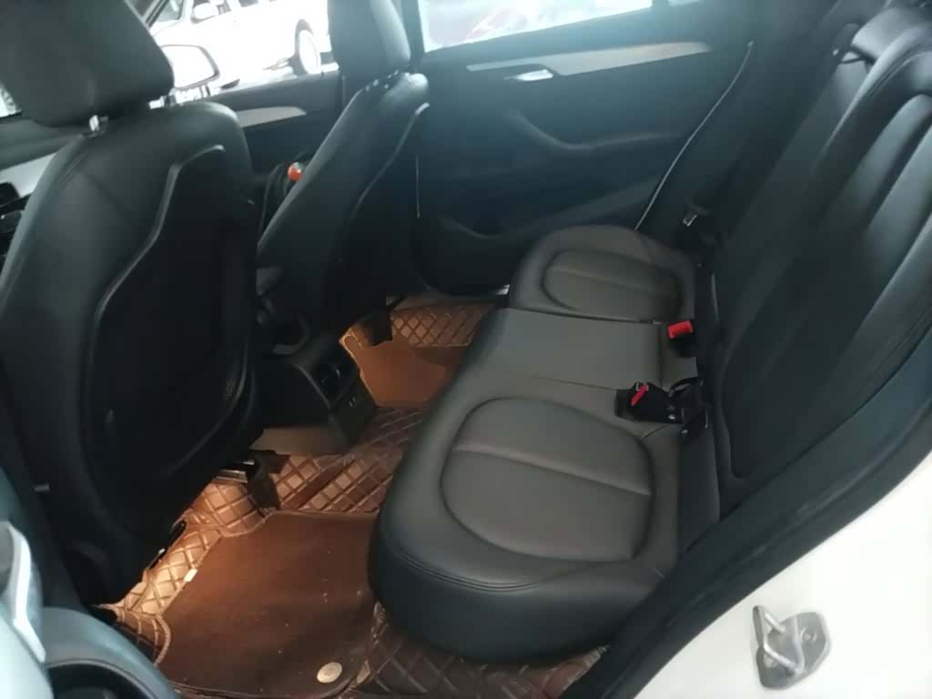 BMW X1, 2019 17