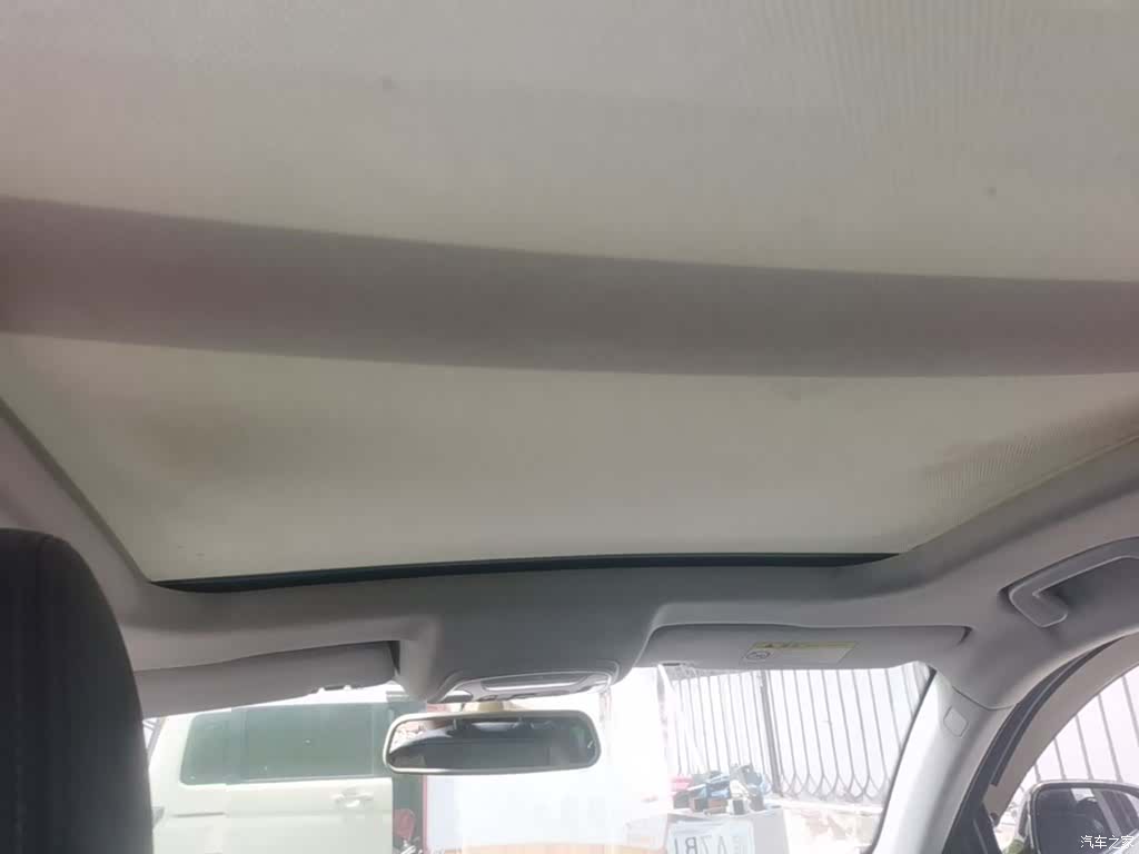 Zotye SR7, 2017 18