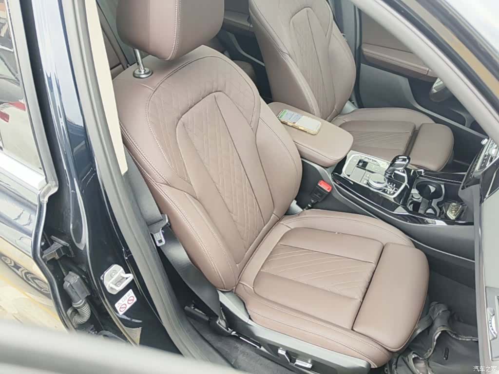 BMW X3, 2023 25