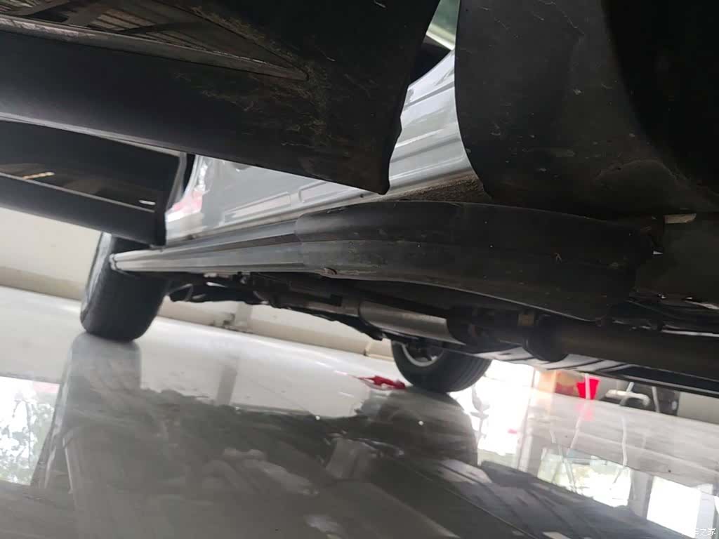 Haval H6, 2023 21