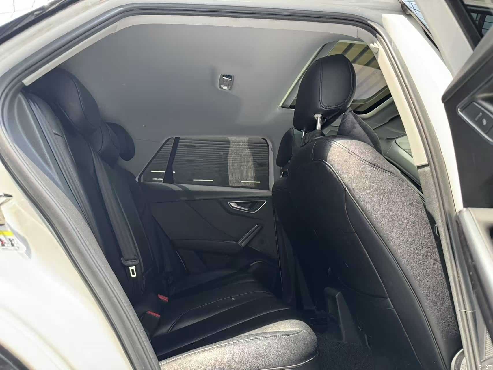 Audi Q2L, 2020 20