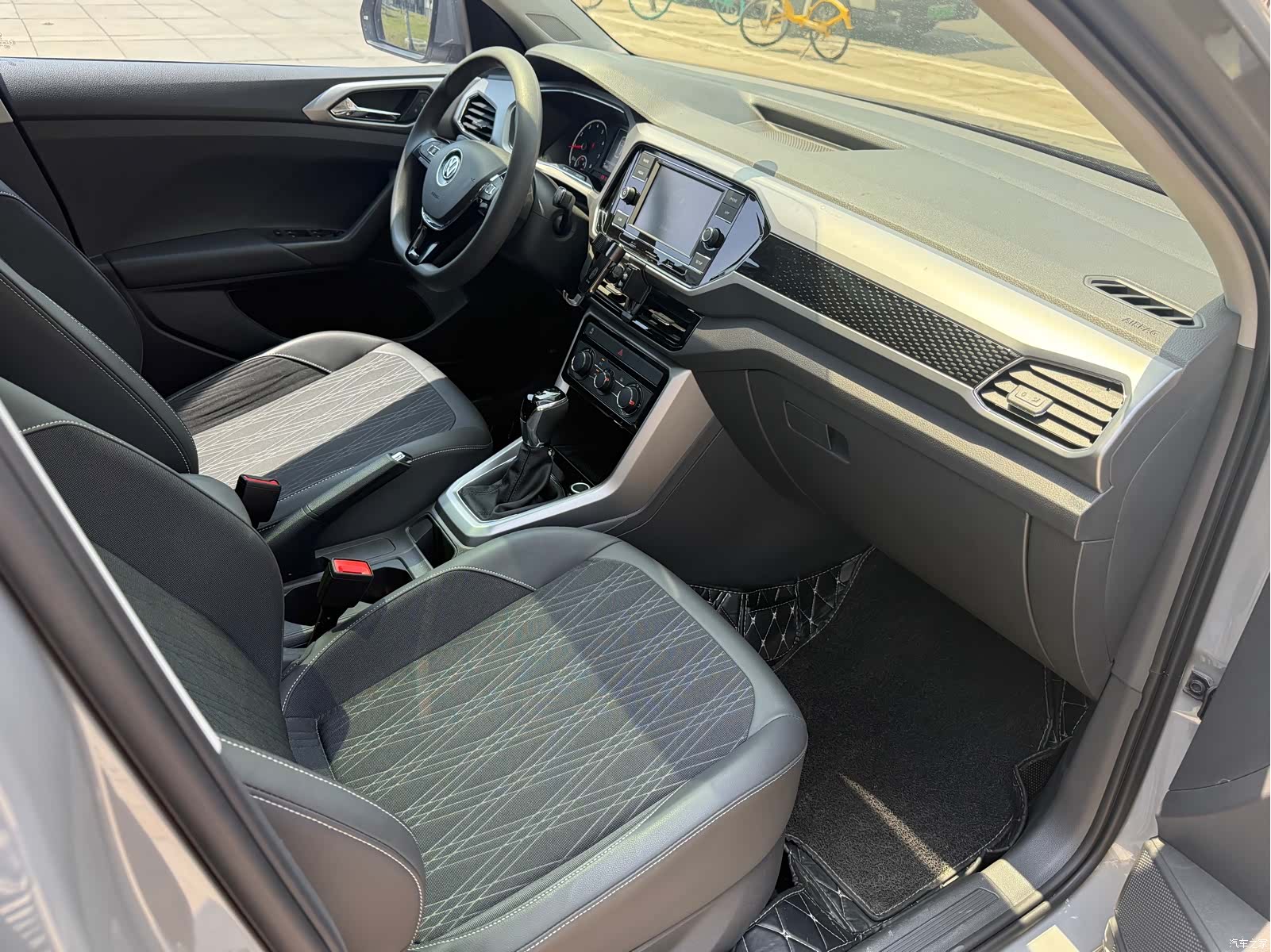 Volkswagen DSG, 2020 12