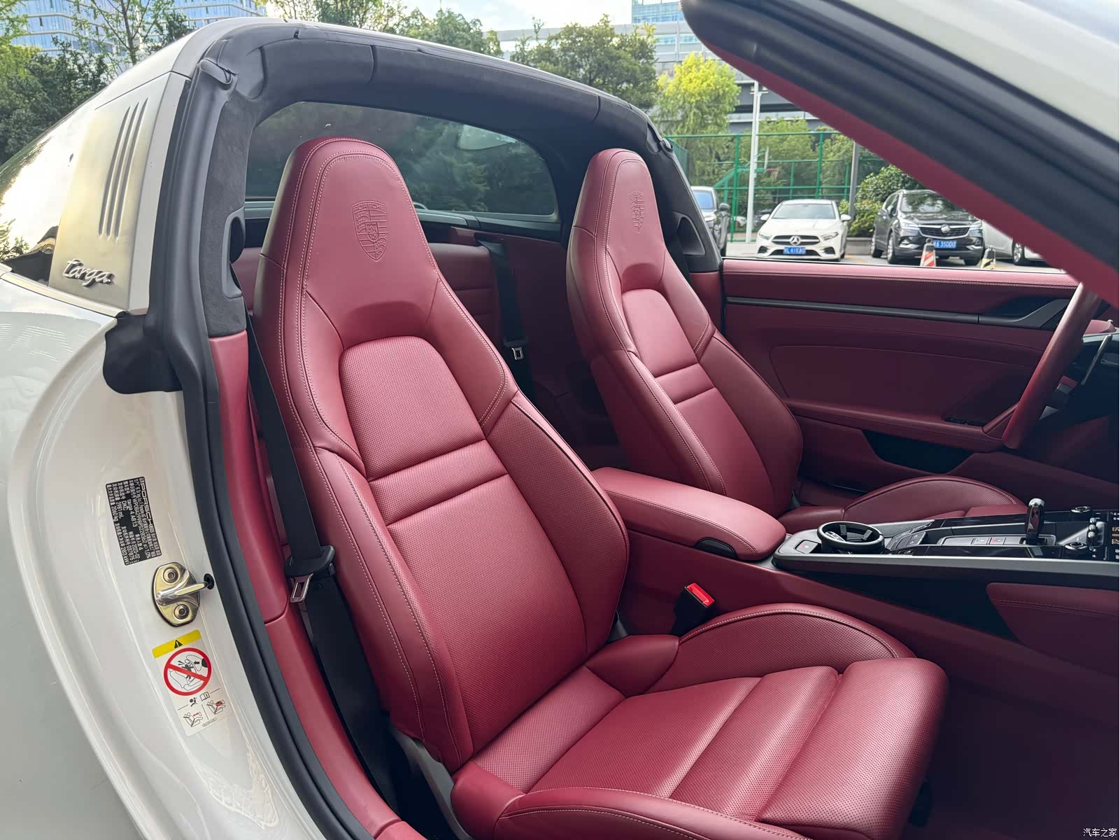 Porsche 911, 2023 19