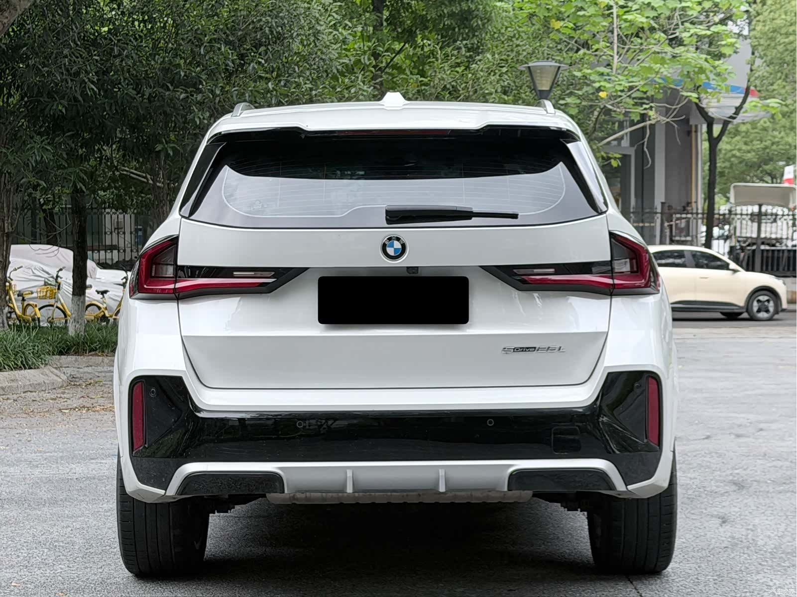 BMW X1, 2023 16