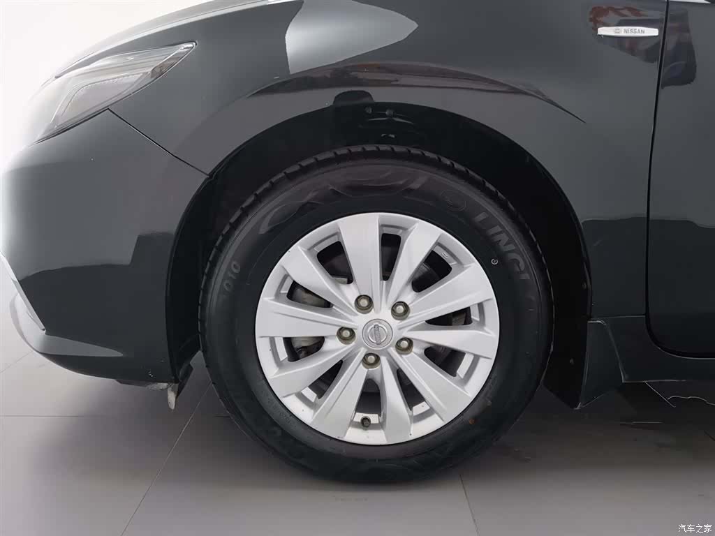 Nissan Teana, 2018 17