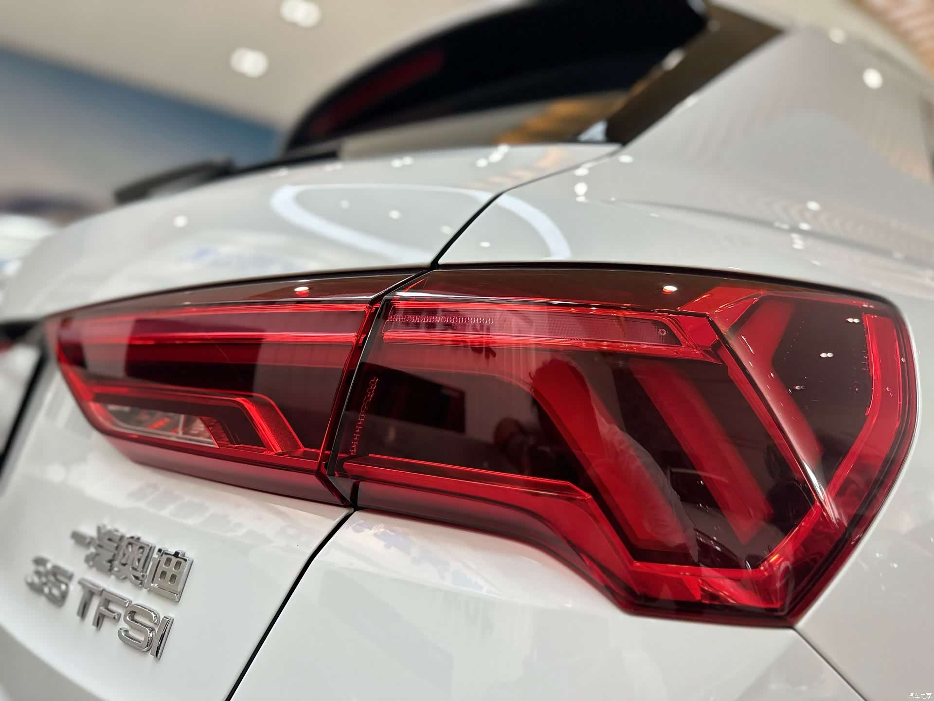 Audi Q3, 2021 20