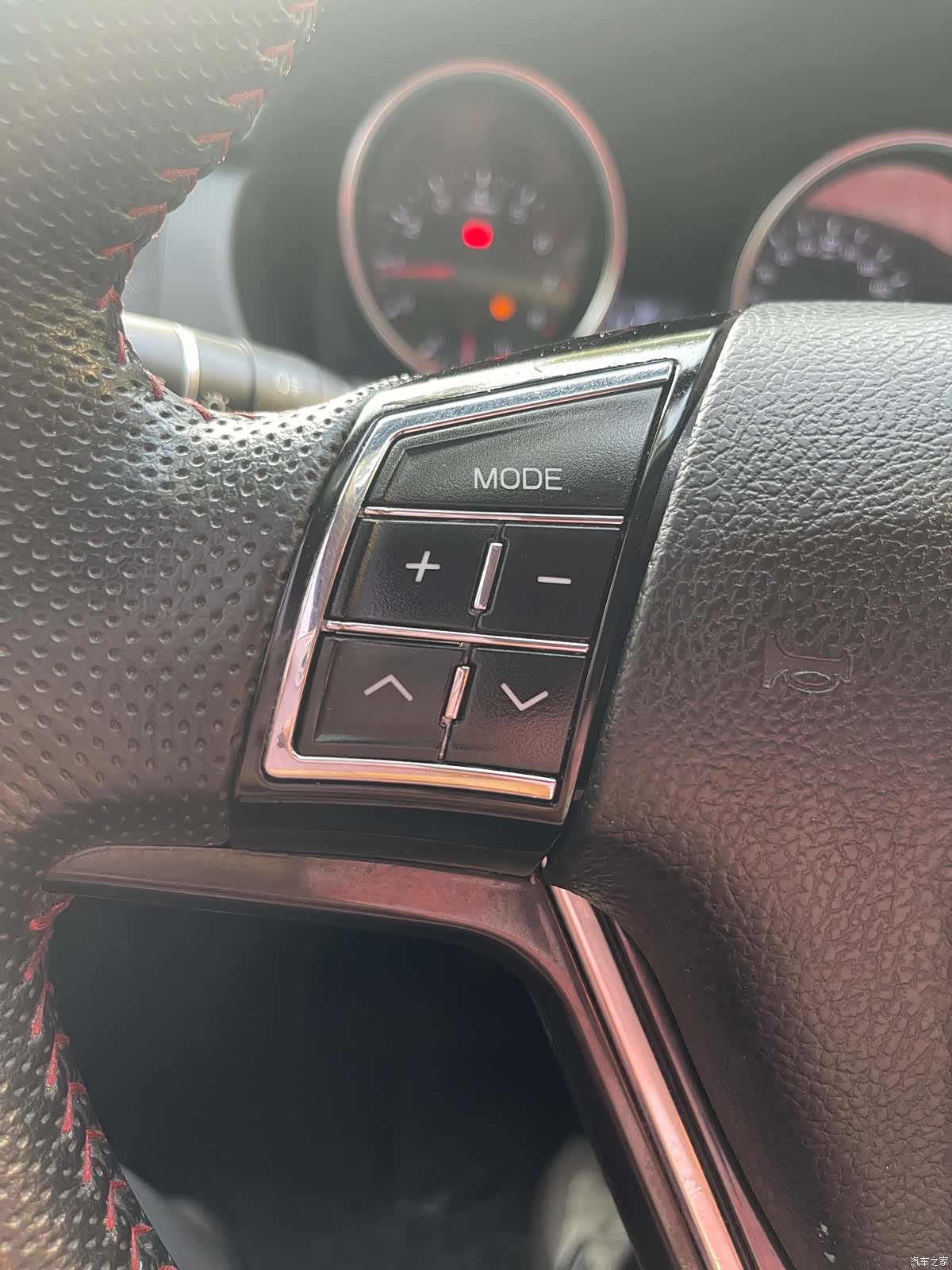 Haval M6, 2017 23