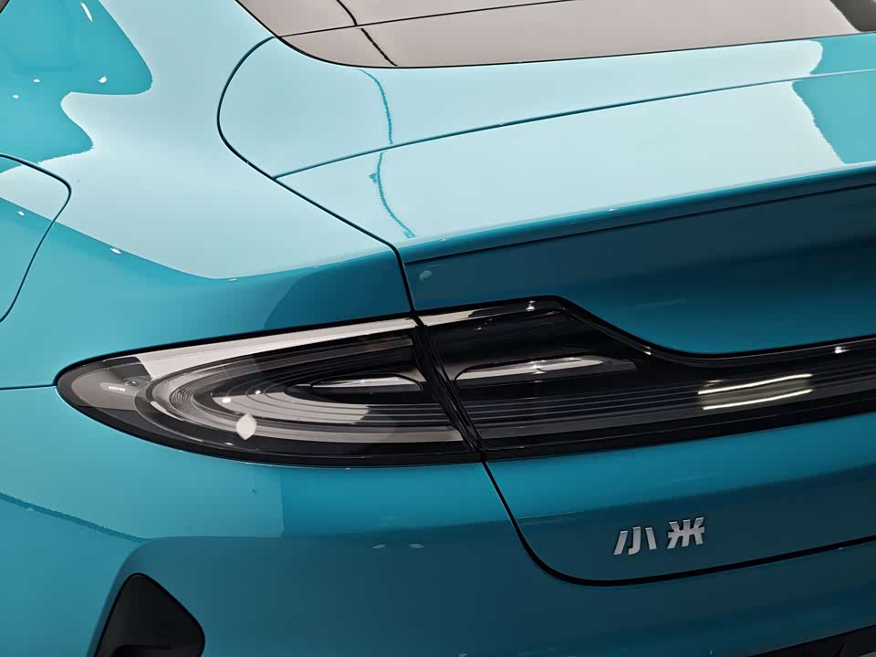 Xiaomi Xiaomi SU7 Xiaomi Xiaomi SU7