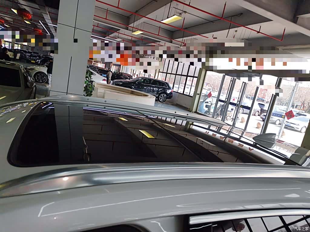 Cadillac XT4, 2019 23
