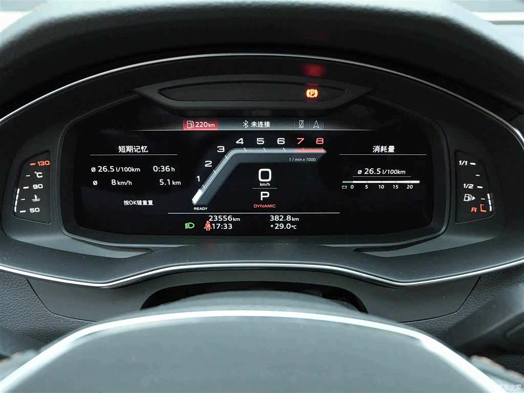 Audi A7L, 2022 8