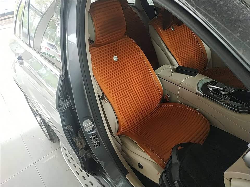 Mercedes-Benz GLC Mercedes-Benz GLC