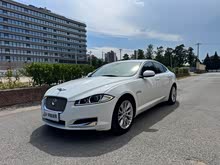 �ݱ�XF 2013�� XF 2.0T ������