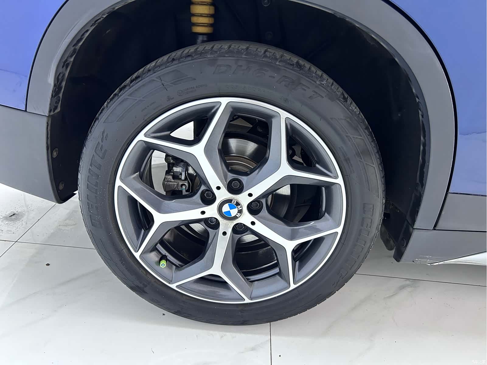 BMW X1, 2018 24