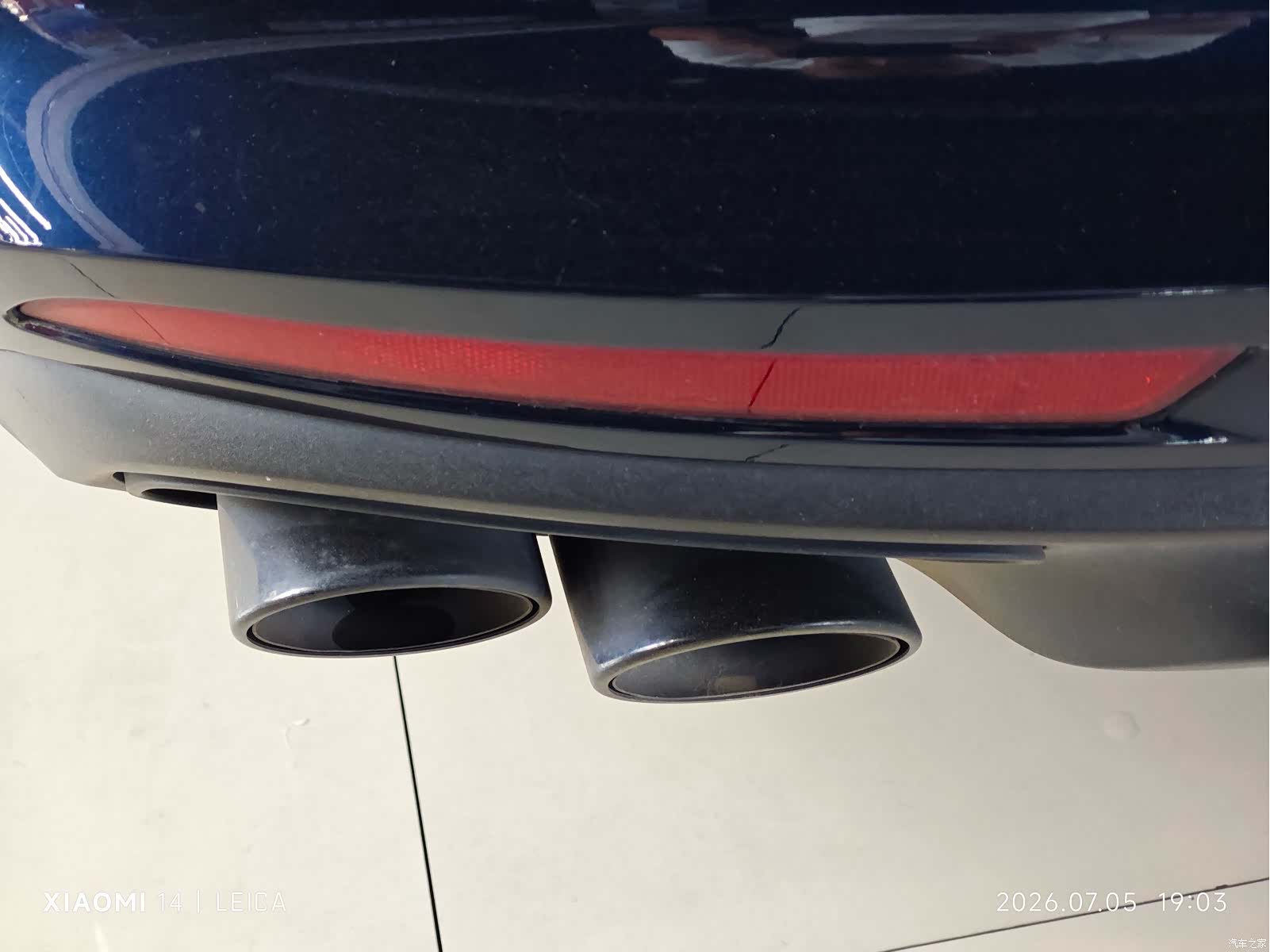 Porsche Panamera, 2023 3