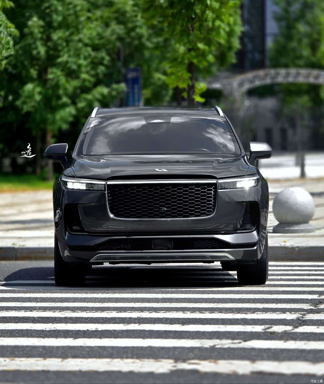Li Auto ONE, 2022 2