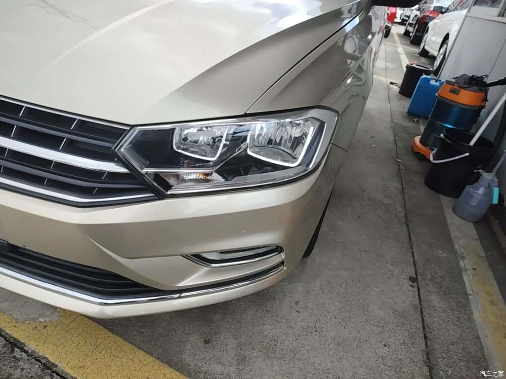 Volkswagen Bora, 2016 24