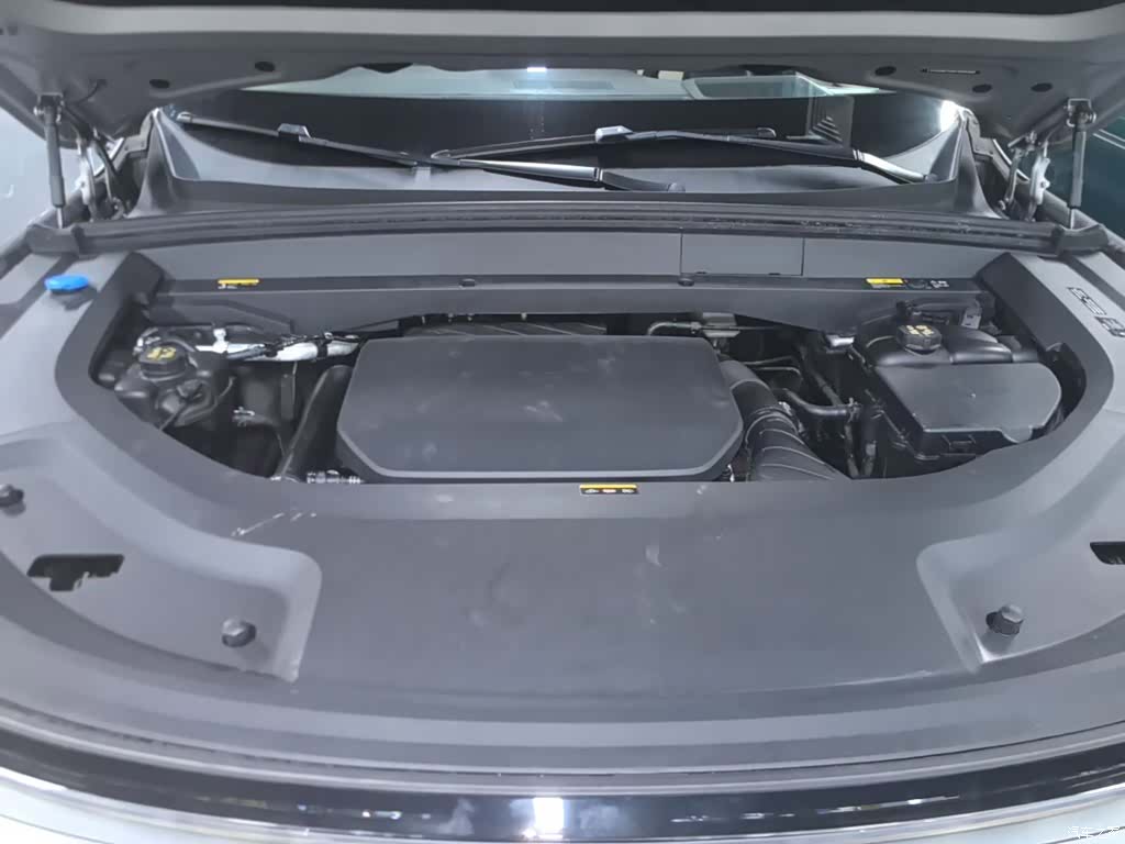 Li Auto L8, 2023 20